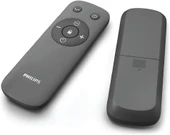 Philips 5000 Serisi CX5535/11 Siyah Kule Tipi Fanlı Vantilatör Teşhir - 3