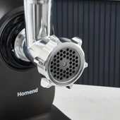 Homend Meatbox 3100h 2200 W Kıyma Makinesi Outlet - 3