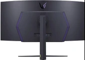 LG UltraGear 45GR95QE-B 45" 0.03 ms OLED WQHD Curved 240 Hz Oyuncu Monitörü Outlet thumbnail 5