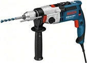 Bosch GSB 21-2 RCT 1300 W Darbeli Matkap Teşhir - 1