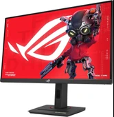 Asus ROG Strix XG27UCS 27" 1 ms 4K Pivot IPS 160 Hz Oyuncu Monitörü Outlet thumbnail 4