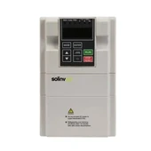 Solinved 15 kW 20 HP Trifaze Solar Pompa Sürücü thumbnail 1