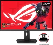 Asus ROG Strix XG27UCS 27" 1 ms 4K Pivot IPS 160 Hz Oyuncu Monitörü Outlet thumbnail 1