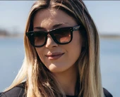 RAY-BAN RB 0502S 6709CB 53 Unisex Güneş Gözlüğü - 3