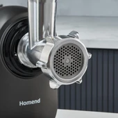 Homend Meatbox 3100h 2200 W Kıyma Makinesi Outlet - 8