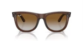 RAY-BAN RB 0502S 6709CB 53 Unisex Güneş Gözlüğü - 9