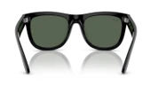 Ray-Ban R0502S 6677VR 53 Unisex Güneş Gözlüğü - 9