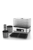 WMF Kitchenminis 415250011 Meyve Sebze Kurutucu Outlet - 7