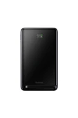 Baseus Blg Overseas 20w 10.000 Mah Stant Özellikli Kablosuz Şarjlı Powerbank Mavi KycShp 471408 Outlet - 1