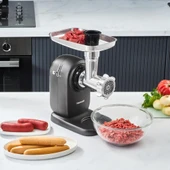 Homend Meatbox 3100h 2200 W Kıyma Makinesi Outlet - 9