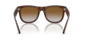 RAY-BAN RB 0502S 6709CB 53 Unisex Güneş Gözlüğü - 8