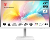 MSI Modern MD272XPW 27" 1 ms Full HD Pivot IPS 100 Hz Monitör Outlet - 1