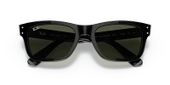 Ray-Ban RB2283 901/31 55 Unisex Güneş Gözlüğü - 9