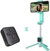 Moza Nano SE Telefon Gimbal Yeşil Outlet - 2