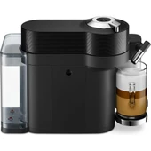 Nespresso Vertuo Lattissima Matte Black Kapsül Kahve Makinesi - Outlet thumbnail 7