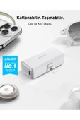 Anker A1645 5000 mAh Hızlı Şarj Powerbank Outlet - 4