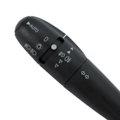 Mega Oto Market Kobe Ön ve Arka Sisli Sinyal Kolu Peugeot 207 - 307 ile uyumlu - 2