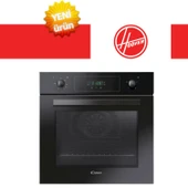 Hoover Allegra Siyah Ankastre Set ( FCP405N/E +  HVG74K3B 75 cm Siyah Ocak + HDG6C1GBTK  ) thumbnail 2