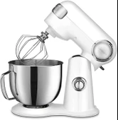 Cuisinart SM50WHE 500 W 5 lt Mutfak Şefi Outlet - 5