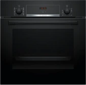 Bosch Ankastre Set HBF514BB1T, POP6C6P30O, DWK63PJ61T - 2