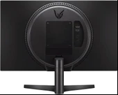 LG UltraGear 24GS60F-B 23.8" 1 ms Full HD IPS 180 Hz Oyuncu Monitörü Teşhir - 3