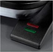 Korkmaz A328-05 Tostkolik Inox 1800 W Granit Tost Makinesi Teşhir thumbnail 3