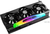 Evga RTX 3080 TI FTW3 Ultra Gaming 12G-P5-3967-KR 384 Bit GDDR6X 12 GB Ekran Kartı Outlet - 9