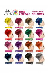 Jamaican Jeans , Crazy Color Boya Boya Füme thumbnail 2