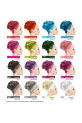 Jamaican Jeans , Crazy Color Boya Sarı thumbnail 2