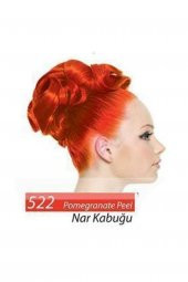 Jamaican Jeans 522 Nar Kabuğu Krem Boya 250 ml - 3