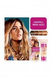 LOreal Paris Renk Açıcı Jel - Casting Sunkiss Jelly 100 ml 3600522716297 - 2