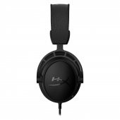 HyperX Cloud Alpha S Kulaklık Siyah HX-HSCAS-BK/WW - 3