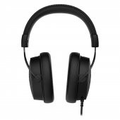 HyperX Cloud Alpha S Kulaklık Siyah HX-HSCAS-BK/WW - 4