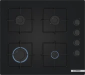 Bosch Ankastre Set HBF514BB1T, POP6C6P30O, DWK63PJ61T - 3