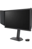 BenQ Zowie XL2566X Plus 24.1" 0.5 ms Full HD 400 Hz Oyuncu Monitörü Teşhir thumbnail 2