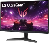 LG UltraGear 24GS60F-B 23.8" 1 ms Full HD IPS 180 Hz Oyuncu Monitörü Teşhir - 5