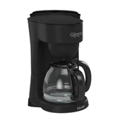 Bluer Gilano 1.25L Filtre Kahve Makinesi | 750W Güç, Sıcak Tutma & Damlatma Önleme, Cam Demlik, Otomatik Kapanma - 4