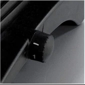 Korkmaz A328-05 Tostkolik Inox 1800 W Granit Tost Makinesi Teşhir thumbnail 4