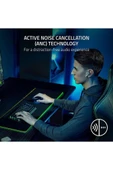 Razer Hammerhead HyperSpeed RZ12-03820300-R3G1 ANC TWS Kulak İçi Bluetooth Oyuncu Kulaklığı Teşhir thumbnail 3