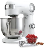 Cuisinart SM50WHE 500 W 5 lt Mutfak Şefi Outlet - 3