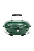 Easy Camp Adventure Grill Taşınabilir Barbekü Green Outlet - 2