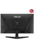 Asus TUF Gaming VG249Q3A 23.8" 1 ms Full HD IPS 180 Hz Oyuncu Monitörü Outlet thumbnail 5