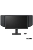 BenQ Zowie XL2566X Plus 24.1" 0.5 ms Full HD 400 Hz Oyuncu Monitörü Teşhir thumbnail 7