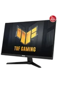 Asus TUF Gaming VG249Q3A 23.8" 1 ms Full HD IPS 180 Hz Oyuncu Monitörü Outlet thumbnail 2