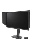 BenQ Zowie XL2566X Plus 24.1" 0.5 ms Full HD 400 Hz Oyuncu Monitörü Teşhir thumbnail 8