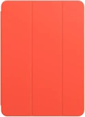 Pad Air (5. nesil) için Smart Folio - Elektrik Turuncusu - 1