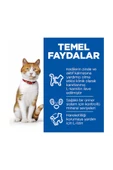 Hill's Science Plan Somonlu Kısırlaştırılmış Yetişkin Kedi Maması 3 kg - 3