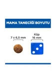 Hill's Science Plan Somonlu Kısırlaştırılmış Yetişkin Kedi Maması 3 kg - 5