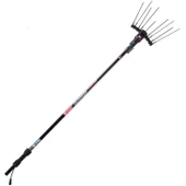 Brumi Olispeed Special Akülü  Taraklı Zeytin Hasat Makinesi thumbnail 1