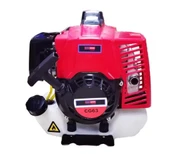 Omega CG63 Benzinli Motorlu Tırpan 3.1 Hp - 2